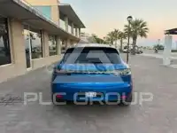 2020 Porsche MACAN