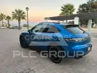 2020 Porsche MACAN