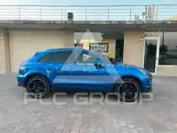 2020 Porsche MACAN