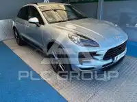 2020 Porsche MACAN