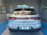 2020 Porsche MACAN