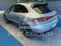 2020 Porsche MACAN
