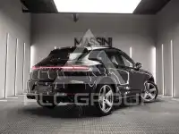2020 Porsche MACAN
