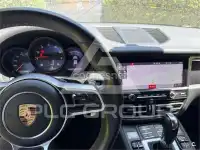 2020 Porsche MACAN