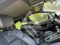 2020 Porsche MACAN