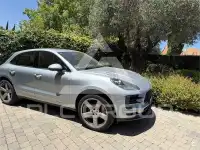 2020 Porsche MACAN