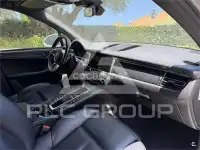 2020 Porsche MACAN