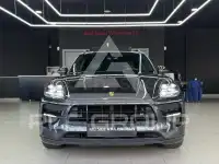 2020 Porsche MACAN