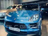 2020 Porsche MACAN