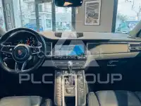2020 Porsche MACAN