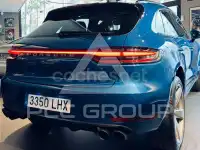 2020 Porsche MACAN