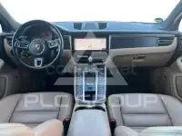 2020 Porsche MACAN