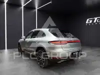 2020 Porsche MACAN