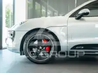 2020 Porsche MACAN