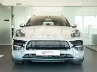 2020 Porsche MACAN