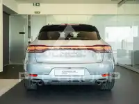 2020 Porsche MACAN