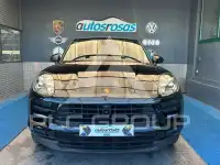 2020 Porsche MACAN