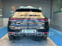 2020 Porsche MACAN