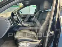2020 Porsche MACAN