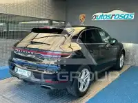 2020 Porsche MACAN