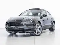 2020 Porsche MACAN
