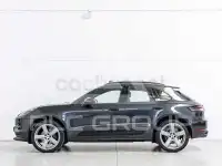 2020 Porsche MACAN
