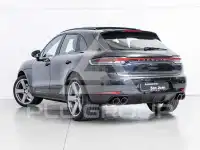 2020 Porsche MACAN