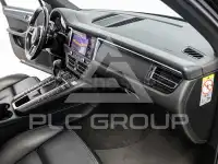 2020 Porsche MACAN