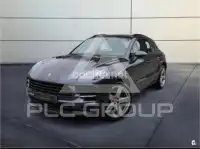 2020 Porsche MACAN