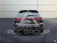 2020 Porsche MACAN