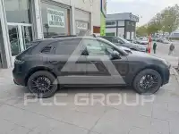 2020 Porsche MACAN