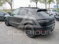 2020 Porsche MACAN