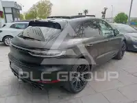2020 Porsche MACAN