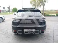 2020 Porsche MACAN