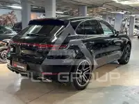 2020 Porsche MACAN