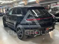 2020 Porsche MACAN