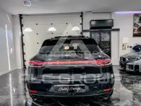 2020 Porsche MACAN