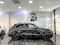 2020 Porsche MACAN