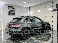 2020 Porsche MACAN