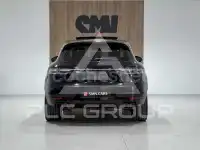 2020 Porsche MACAN