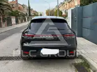 2020 Porsche MACAN