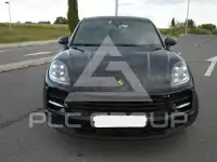 2020 Porsche MACAN