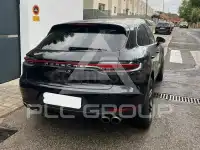 2020 Porsche MACAN