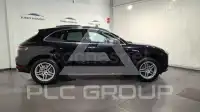 2020 Porsche MACAN