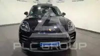 2020 Porsche MACAN
