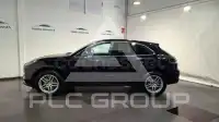 2020 Porsche MACAN