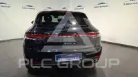 2020 Porsche MACAN