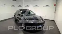 2020 Porsche MACAN