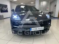 2020 Porsche MACAN