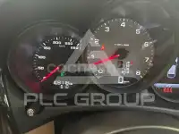 2020 Porsche MACAN